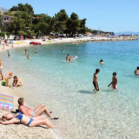 By The Sea Baska Voda, Makarska - 14881 Baska Voda