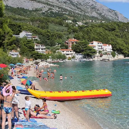 By The Sea Baska Voda, Makarska - 14881