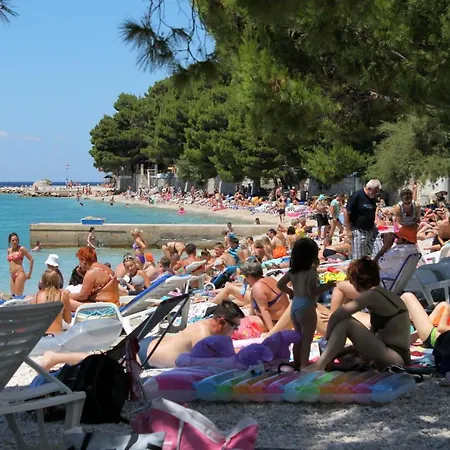 By The Sea Baska Voda, Makarska - 14881 Baška Voda