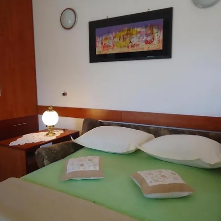 By The Sea Baska Voda, Makarska - 14881 Appartement
