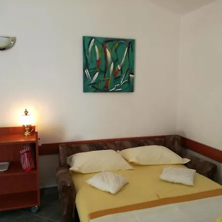 Appartement By The Sea Baska Voda, Makarska - 14881