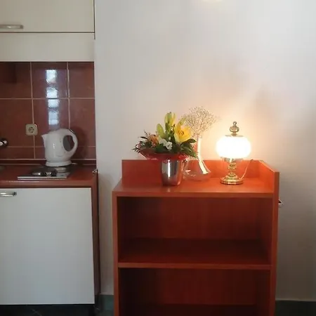 By The Sea Baska Voda, Makarska - 14881 Appartement Baška Voda