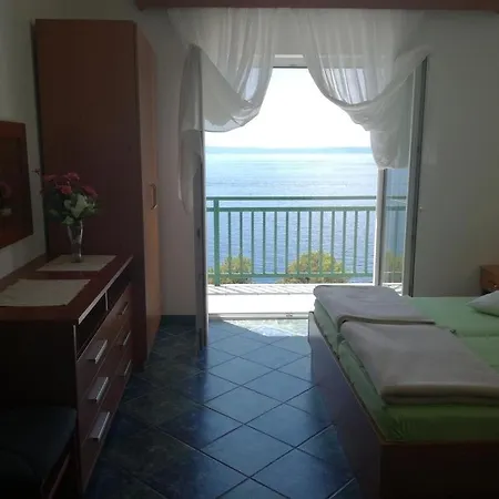By The Sea Baska Voda, Makarska - 14881 Appartement *