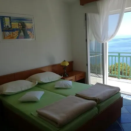 Apartment By The Sea Baska Voda, Makarska - 14881 *
