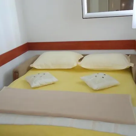 By The Sea Baska Voda, Makarska - 14881 Apartment