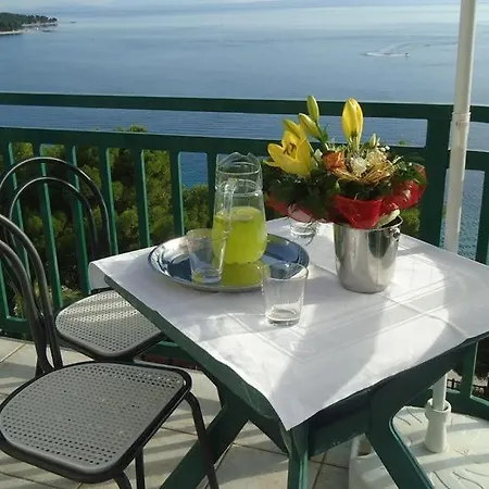 Apartment By The Sea Baska Voda, Makarska - 14881 *