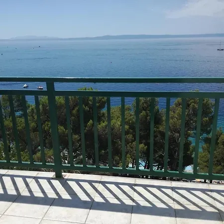 By The Sea Baska Voda, Makarska - 14881