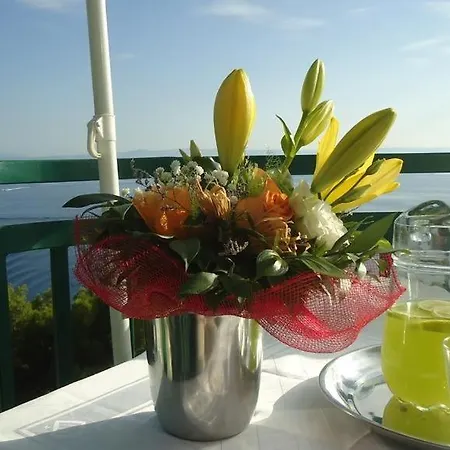Appartement By The Sea Baska Voda, Makarska - 14881
