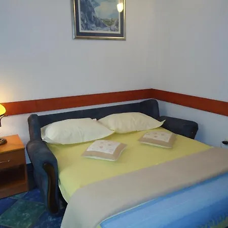 By The Sea Baska Voda, Makarska - 14881 Appartement Baška Voda