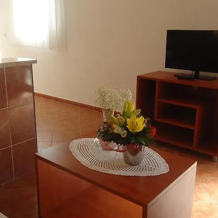 By The Sea Baska Voda, Makarska - 14881 Appartement *