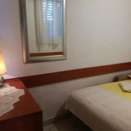 By The Sea Baska Voda, Makarska - 14881 Appartement Baška Voda