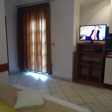 Appartement By The Sea Baska Voda, Makarska - 14881