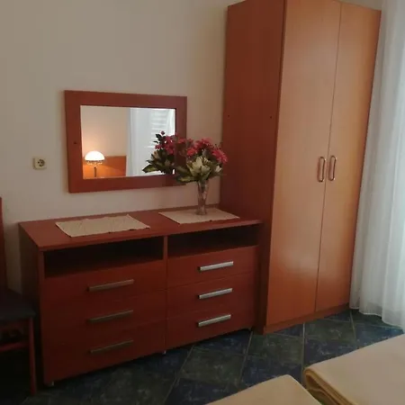 By The Sea Baska Voda, Makarska - 14881 Appartement Baška Voda